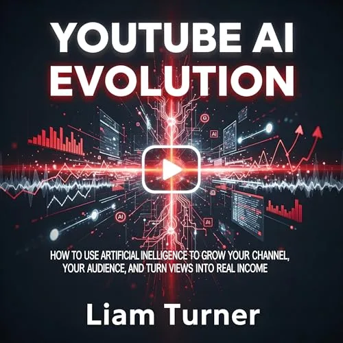 YouTube AI Evolution By Liam Turner